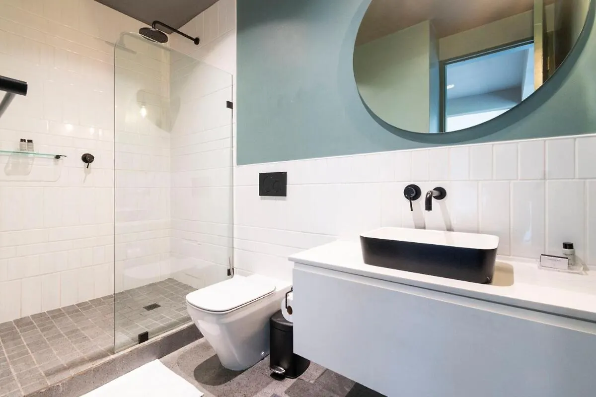 Apartment Near Waterfront, Rooftop Pool Le Cap