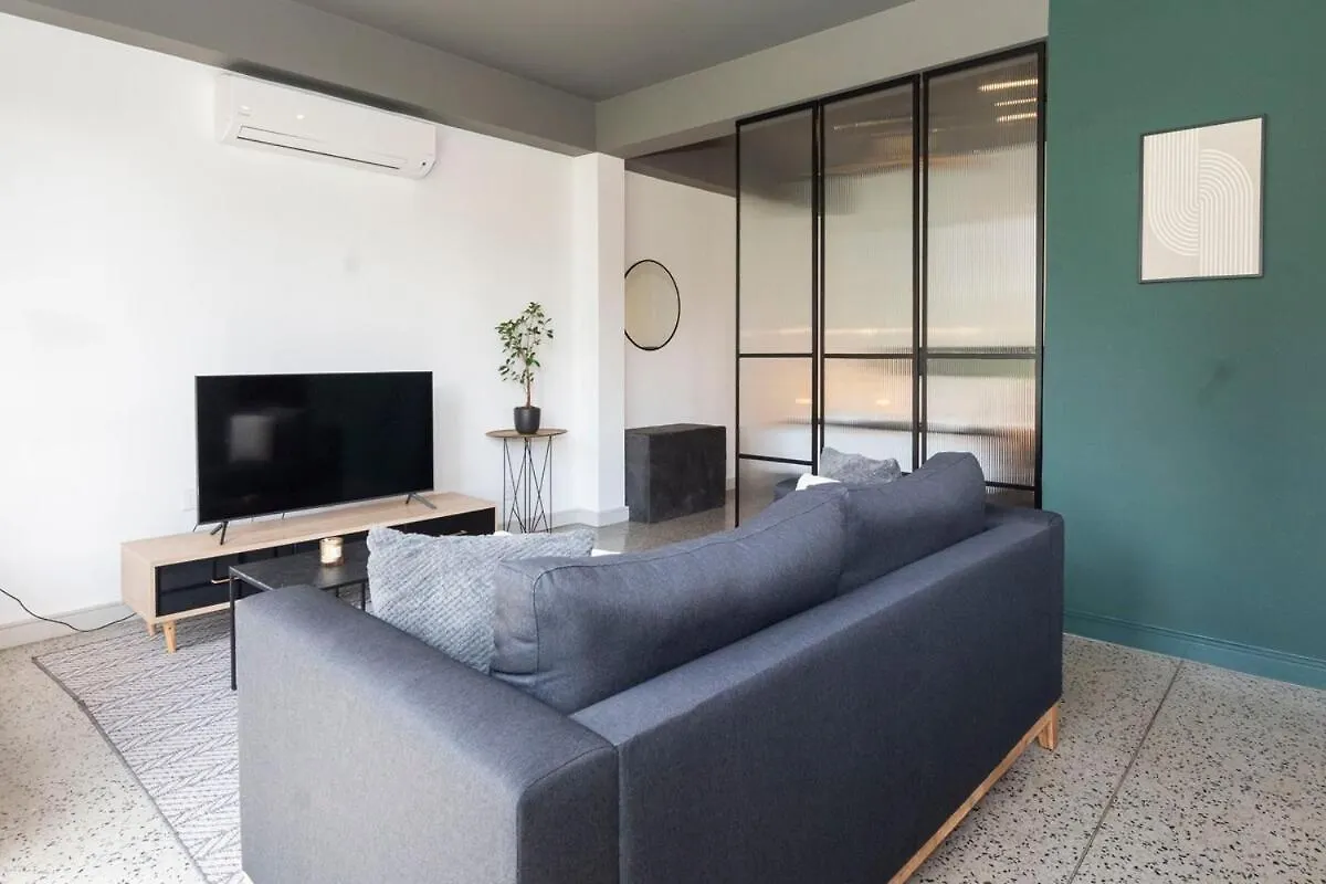Apartment Near Waterfront, Rooftop Pool Le Cap