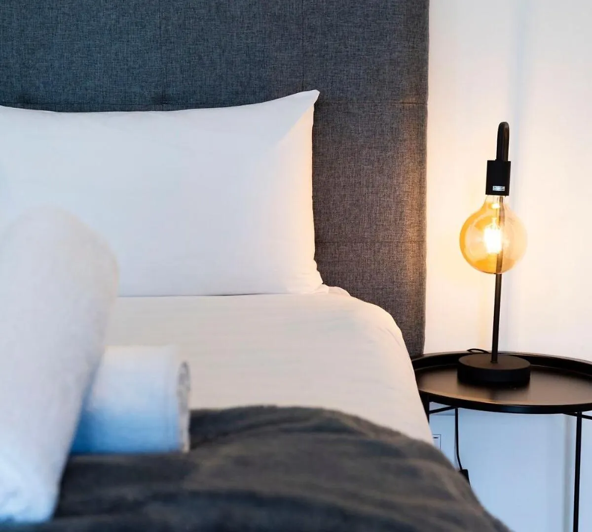 Apartment Near Waterfront, Rooftop Pool Le Cap