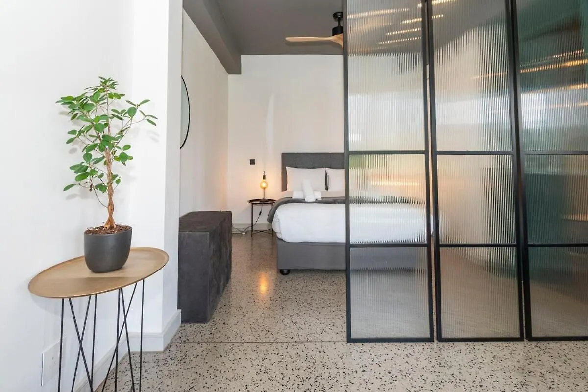 Apartment Near Waterfront, Rooftop Pool Le Cap